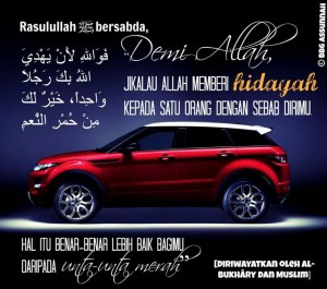 Dakwah Tauhid bkn Politik Kotor