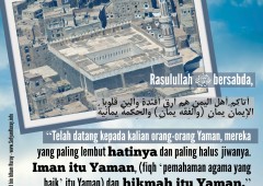 Persamaan Antara ISIS dan Syi'ah (Bantahan terhadap Tokoh 